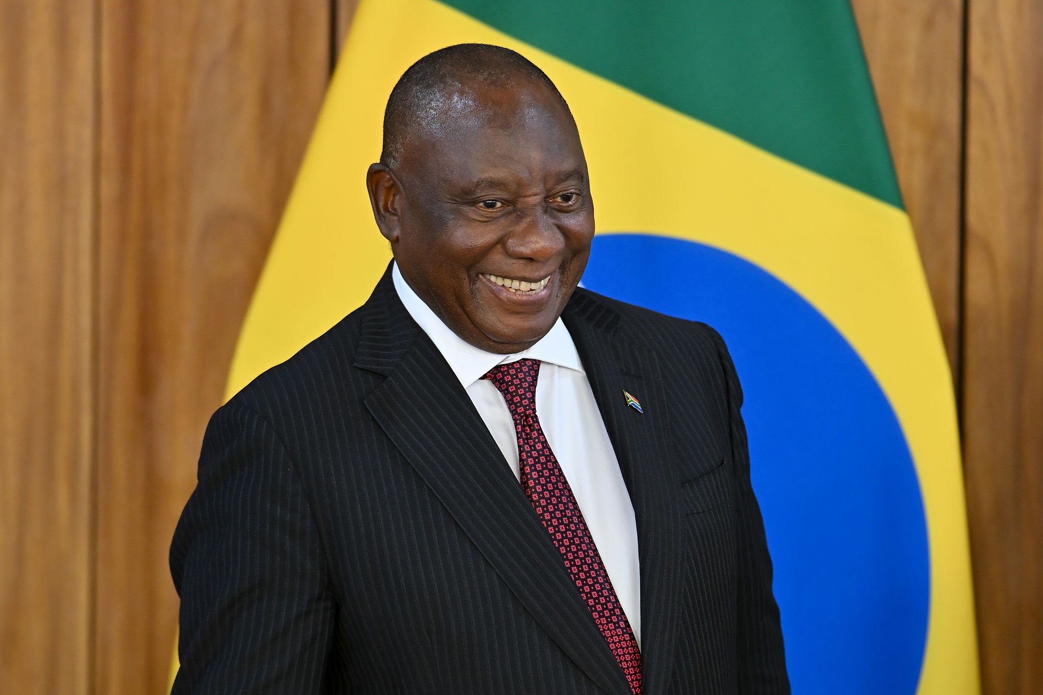 Breaking: ANC to apologize for its 145 Race Based Laws.